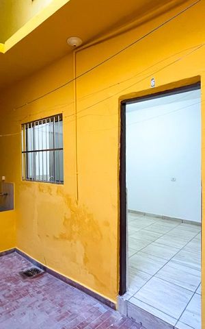 Casa para alugar com 55m², 1 quarto e sem vaga Casa para alugar com 55m², 1 quarto e sem vagaÁrea de Serviço