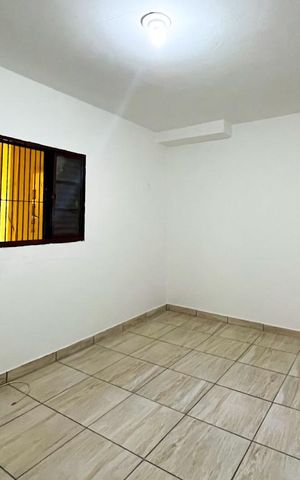 Casa para alugar com 55m², 1 quarto e sem vaga Casa para alugar com 55m², 1 quarto e sem vagaQuarto