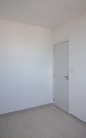 Apartamento para alugar com 47m², 2 quartos e 1 vaga Apartamento para alugar com 47m², 2 quartos e 1 vagaQuarto 2