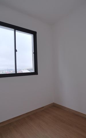 Apartamento para alugar com 42m², 2 quartos e sem vagaQuarto 2