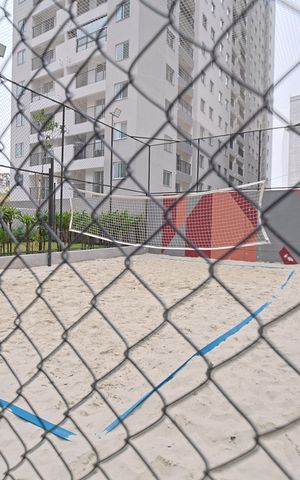 Apartamento para alugar com 42m², 2 quartos e sem vagaQuadra