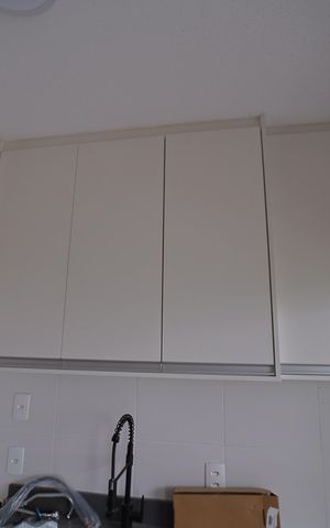 Apartamento para alugar com 42m², 2 quartos e sem vagaSala/Cozinha