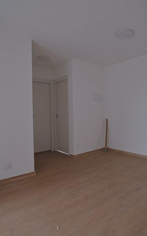 Apartamento para alugar com 42m², 2 quartos e sem vagaSala/Cozinha