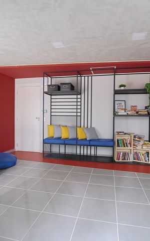 Apartamento para alugar com 42m², 2 quartos e sem vagaCoWorking