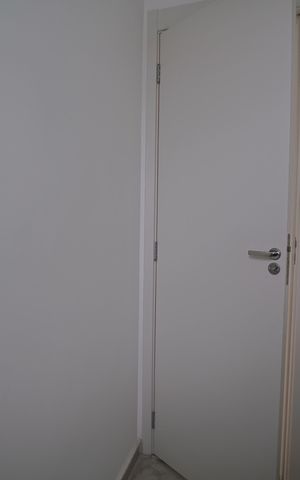 Apartamento para alugar com 42m², 2 quartos e sem vagaBanheiro