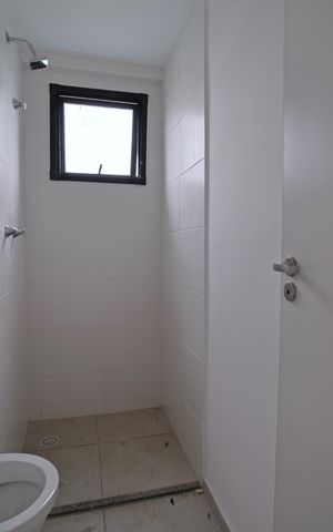 Apartamento para alugar com 42m², 2 quartos e sem vagaBanheiro