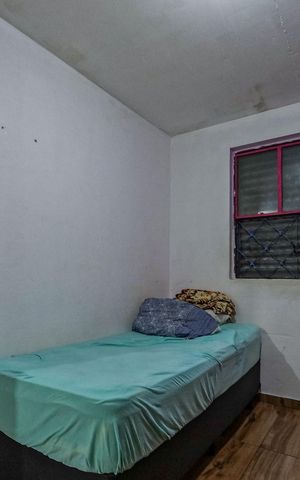 Apartamento à venda com 45m², 2 quartos e 1 vaga Apartamento à venda com 45m², 2 quartos e 1 vagaQuarto 1