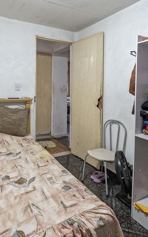 Apartamento à venda com 45m², 2 quartos e 1 vaga Apartamento à venda com 45m², 2 quartos e 1 vagaQuarto 2