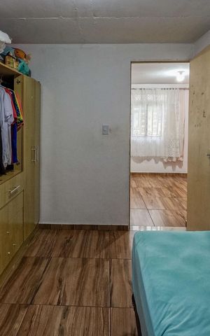 Apartamento à venda com 45m², 2 quartos e 1 vaga Apartamento à venda com 45m², 2 quartos e 1 vagaQuarto 1