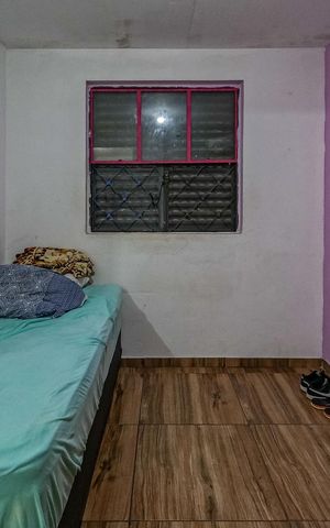 Apartamento à venda com 45m², 2 quartos e 1 vaga Apartamento à venda com 45m², 2 quartos e 1 vagaQuarto 1