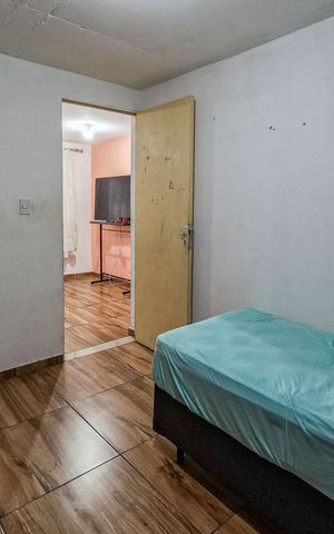 Apartamento à venda com 45m², 2 quartos e 1 vaga Apartamento à venda com 45m², 2 quartos e 1 vagaQuarto 1