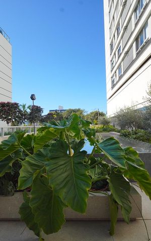 Apartamento para alugar com 140m², 3 quartos e 1 vagaÁrea comum
