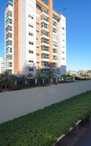 Apartamento para alugar com 140m², 3 quartos e 1 vagaVista da Sala