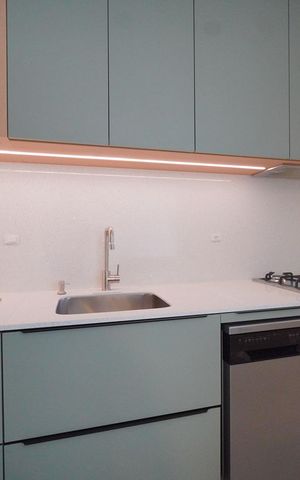 Apartamento para alugar com 140m², 3 quartos e 1 vagaCozinha