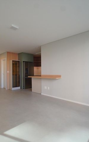 Apartamento para alugar com 140m², 3 quartos e 1 vagaSala