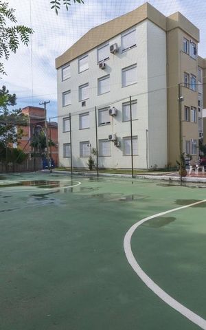 Apartamento para alugar com 34m², 1 quarto e sem vaga Apartamento para alugar com 34m², 1 quarto e sem vagaÁrea externa