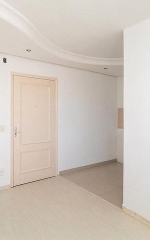 Apartamento para alugar com 34m², 1 quarto e sem vaga Apartamento para alugar com 34m², 1 quarto e sem vagaSala
