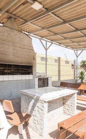 Apartamento para alugar com 34m², 1 quarto e sem vaga Apartamento para alugar com 34m², 1 quarto e sem vagaÁrea externa