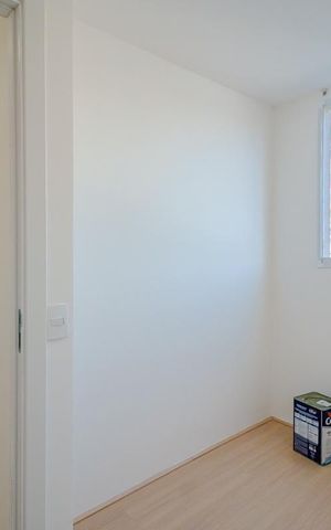Apartamento para alugar com 44m², 2 quartos e 1 vaga Apartamento para alugar com 44m², 2 quartos e 1 vagaQuarto 2