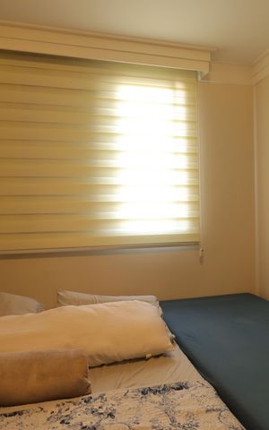 Apartamento à venda com 50m², 2 quartos e 1 vagaQuarto 2
