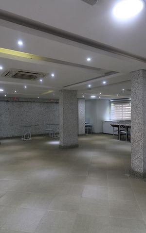 Apartamento à venda com 50m², 2 quartos e 1 vagaÁrea Comum - Salão de Festa