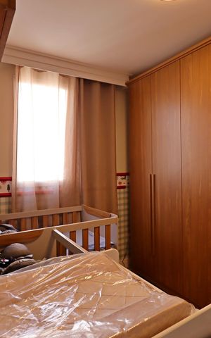 Apartamento à venda com 50m², 2 quartos e 1 vagaQuarto 1