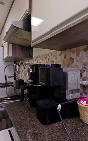 Apartamento à venda com 50m², 2 quartos e 1 vagaÁrea de Serviço