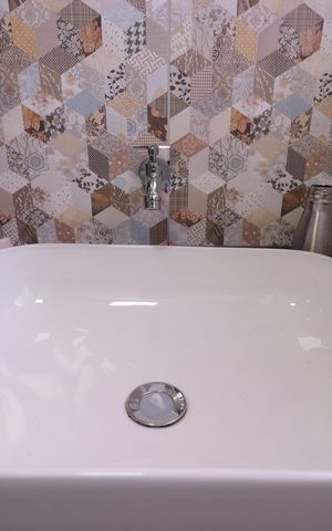 Apartamento à venda com 50m², 2 quartos e 1 vagaÁrea de Serviço - Tanque