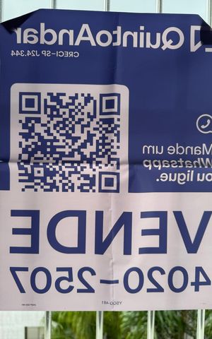 Apartamento à venda com 56m², 2 quartos e 1 vaga Apartamento à venda com 56m², 2 quartos e 1 vagaPlaca