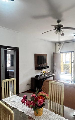 Casa à venda com 370m², 3 quartos e 3 vagas Casa à venda com 370m², 3 quartos e 3 vagasSala - Sala de Jantar