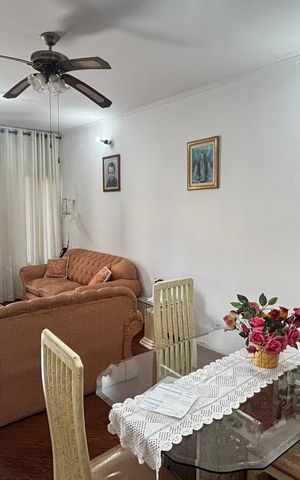 Casa à venda com 370m², 3 quartos e 3 vagas Casa à venda com 370m², 3 quartos e 3 vagasSala - Sala de Jantar