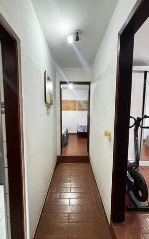 Casa à venda com 370m², 3 quartos e 3 vagas Casa à venda com 370m², 3 quartos e 3 vagasCorredor