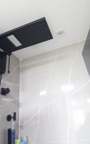 Apartamento à venda com 35m², 2 quartos e sem vagaBanheiro