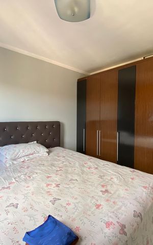 Apartamento à venda com 55m², 2 quartos e 1 vaga