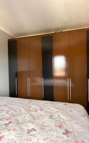 Apartamento à venda com 55m², 2 quartos e 1 vaga