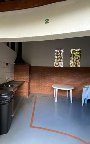 Apartamento à venda com 55m², 2 quartos e 1 vaga