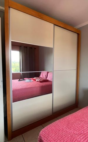 Apartamento à venda com 55m², 2 quartos e 1 vaga