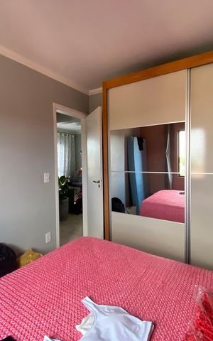 Apartamento à venda com 55m², 2 quartos e 1 vaga