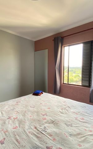 Apartamento à venda com 55m², 2 quartos e 1 vaga