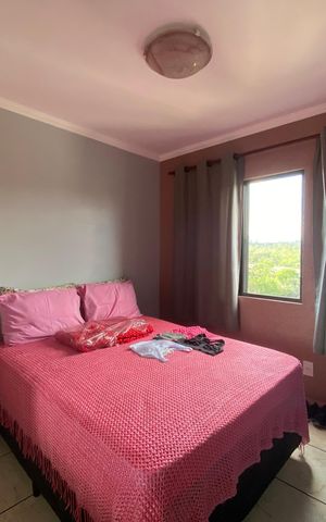 Apartamento à venda com 55m², 2 quartos e 1 vaga