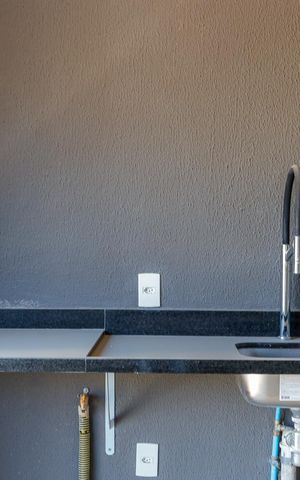Apartamento à venda com 75m², 2 quartos e 2 vagas Apartamento à venda com 75m², 2 quartos e 2 vagasVaranda