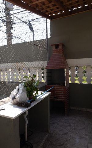 Apartamento à venda com 50m², 2 quartos e 1 vagaÁrea comum - Churrasqueira