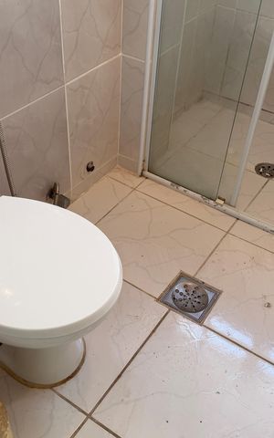 Apartamento para alugar com 40m², 1 quarto e sem vagaBanheiro