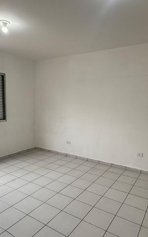 Casa para alugar com 22m², 1 quarto e sem vaga