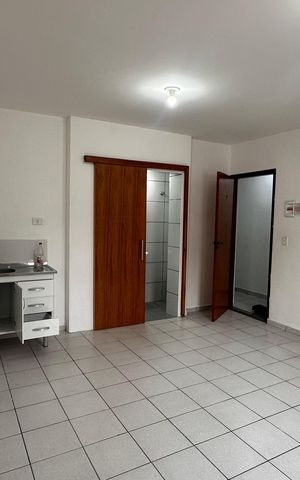 Casa para alugar com 22m², 1 quarto e sem vaga