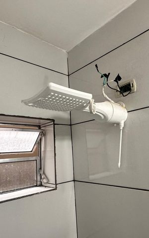 Casa para alugar com 22m², 1 quarto e sem vaga