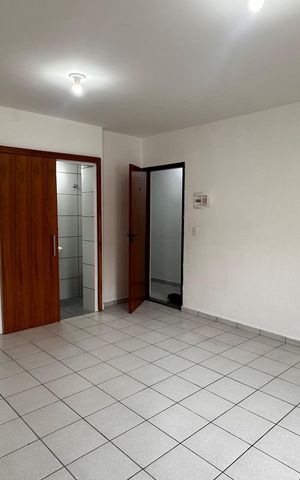 Casa para alugar com 22m², 1 quarto e sem vaga