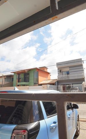 Apartamento para alugar com 50m², 1 quarto e 1 vagaVista do Quarto 