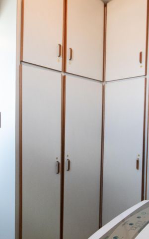 Apartamento à venda com 179m², 2 quartos e 1 vaga Apartamento à venda com 179m², 2 quartos e 1 vagaÁrea de Serviço