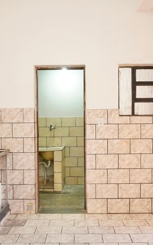 Casa para alugar com 75m², 2 quartos e sem vagaCozinha